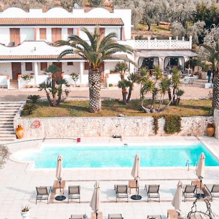 Poggio Di Luna B&B Relais Peschici Dış mekan fotoğraf