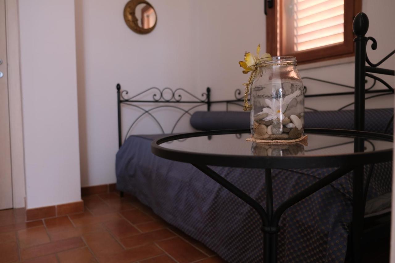 Poggio Di Luna B&B Relais Peschici Dış mekan fotoğraf